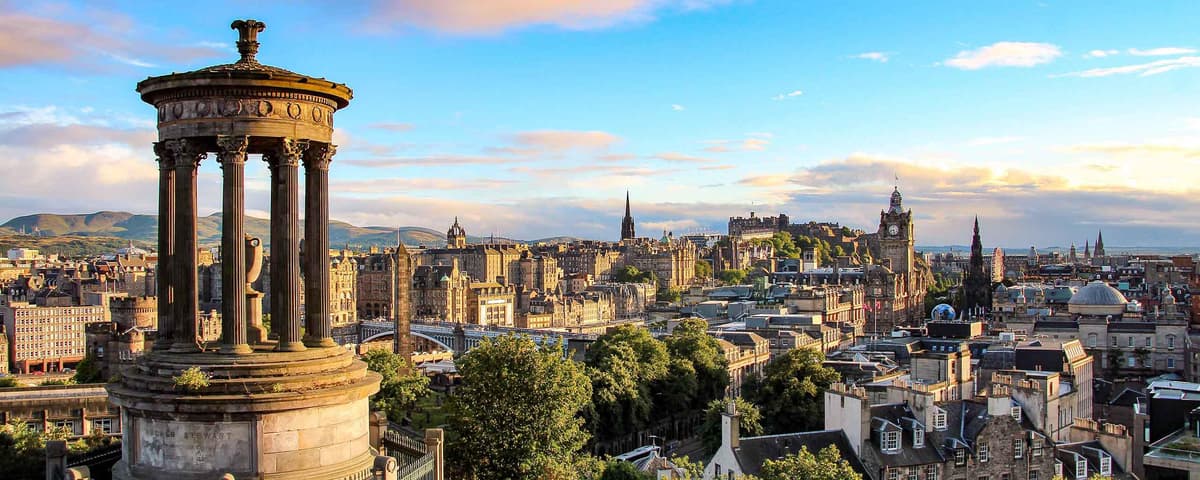 About Us - Barclays Funerals Edinburgh