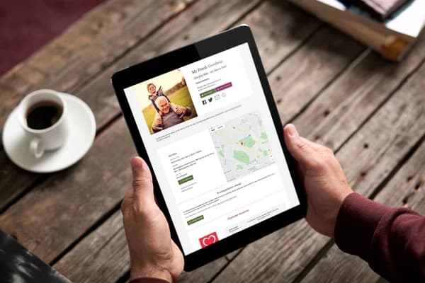 Banner image for Barclays Funeral Directors